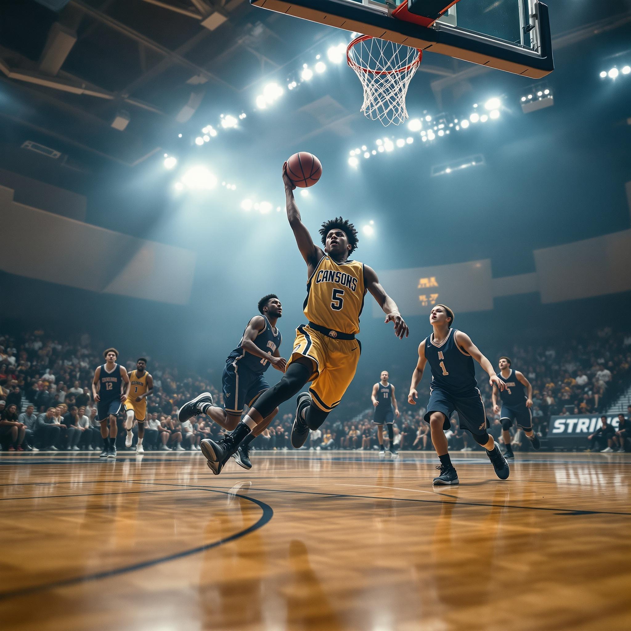 Peer10 platform interface overview